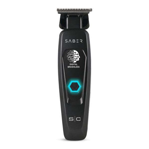 Stylecraft SC Saber Cordless Trimmer Black