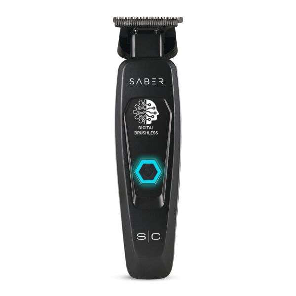 Stylecraft SC Saber Cordless Trimmer Black