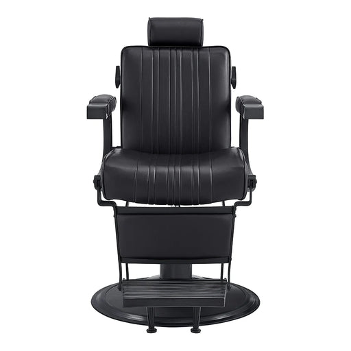 Belgrano Barber Chair - Black Edition