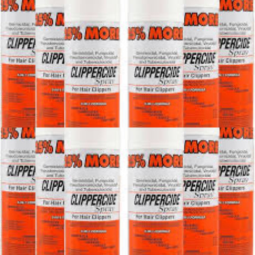 Box of Clippercide