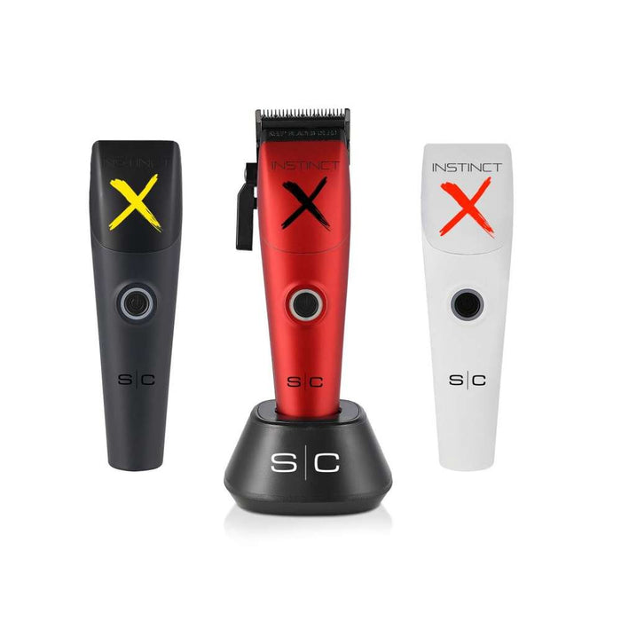 SC Stylecraft Instinct X Professional Cordless Clipper