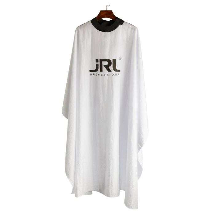 JRL Premium Cutting Cape White