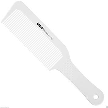 KODO Clipper Comb - White