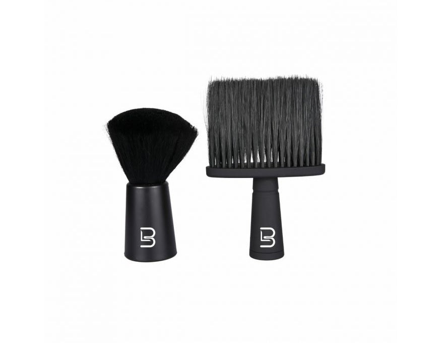 L3VEL3 Neck Brush Set - 2 Pack