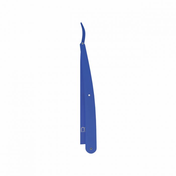 L3VEL3 Razor Holder Blue