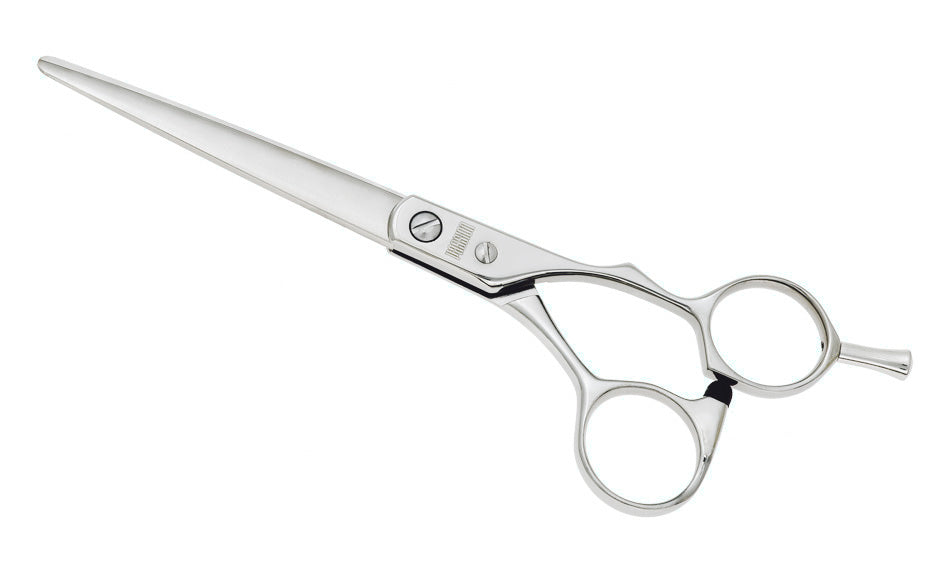 Passion Stainless Steel Microlight Scissor 5"