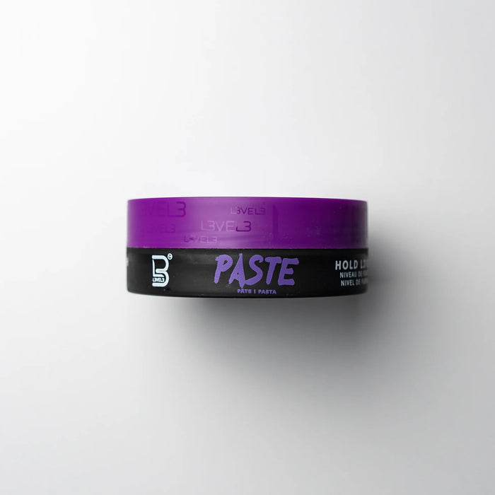 L3VEL3 Hair Styling Paste 150ml - Matte