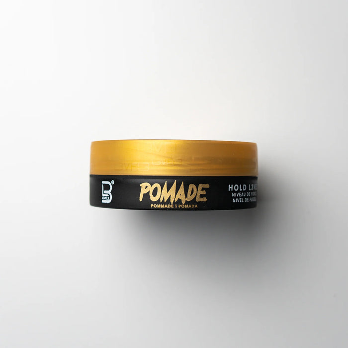 L3VEL3 Styling Pomade 150ml