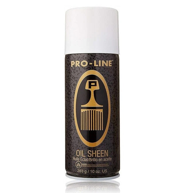 Pro Line Sheen Spray 283g