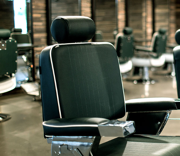 BARBER CHAIRS