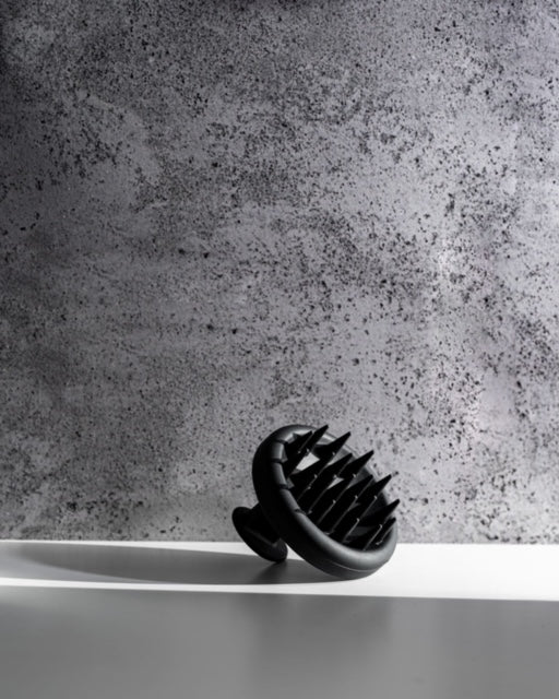 TONASI EXFOLIATING MASSAGE BRUSH