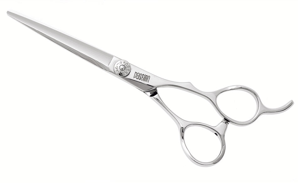 Passion Damascus Alto YTK Scissor 5"