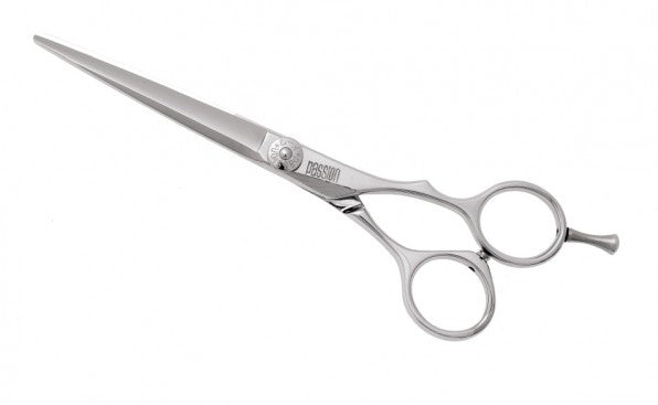 Passion Damascus Alto NY Scissor 5"