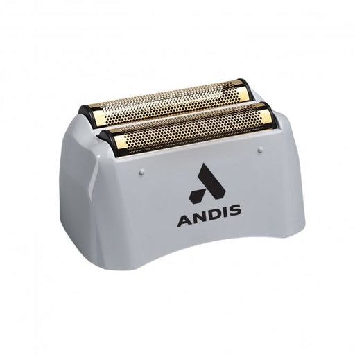 Andis Profoil Shaver Replacement Foil Head - MCR Barber Supplies