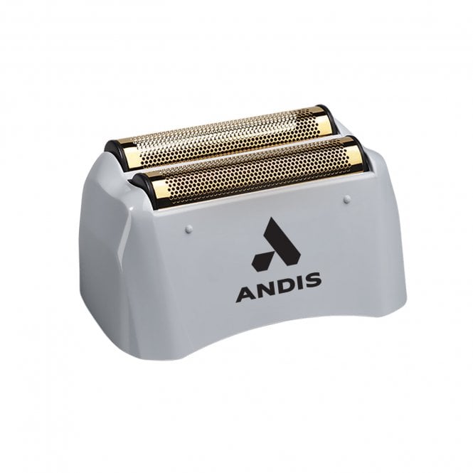 Andis Profoil Shaver Replacement Foil Head - MCR Barber Supplies