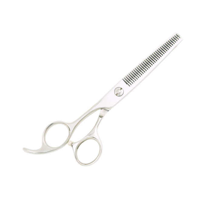 Matakki Left Handed Thinning Scissors - Arrow
