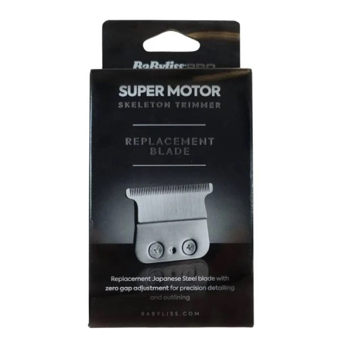 Babyliss Professional Replacement Blade for Skeleton - MCR Barber Supplies
