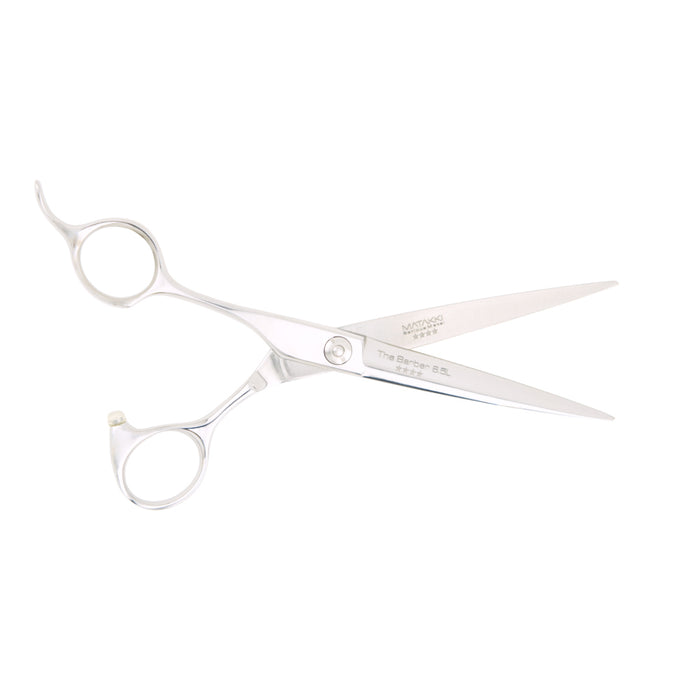 Matakki Left Handed Thinning Scissors - Barber