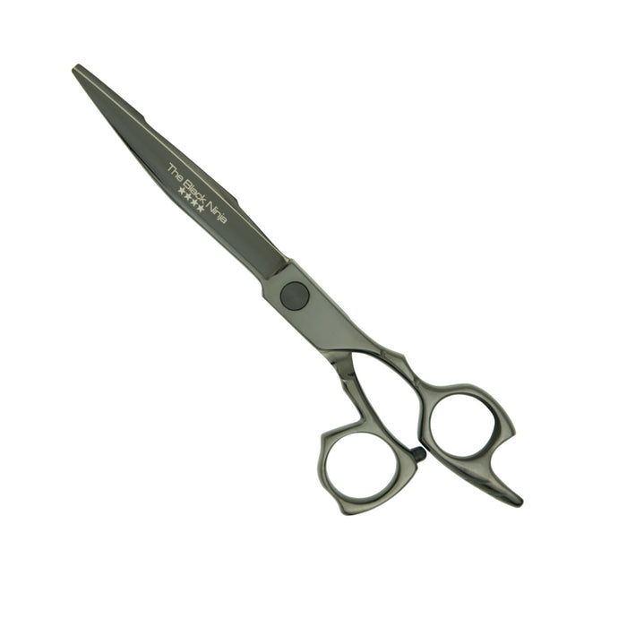 Matakki Black Ninja Scissors