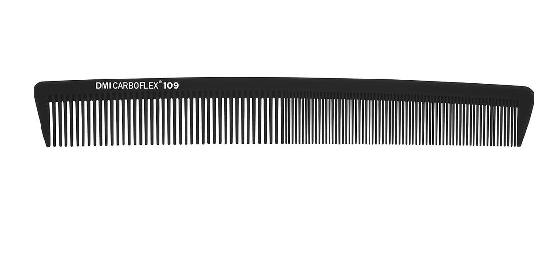 DMI CarboFlex 109 Military Cutting Comb