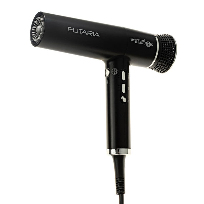 Head Jog Futaria Hairdryer