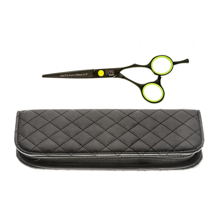 Haito Kuro Offet 5.5" Scissors