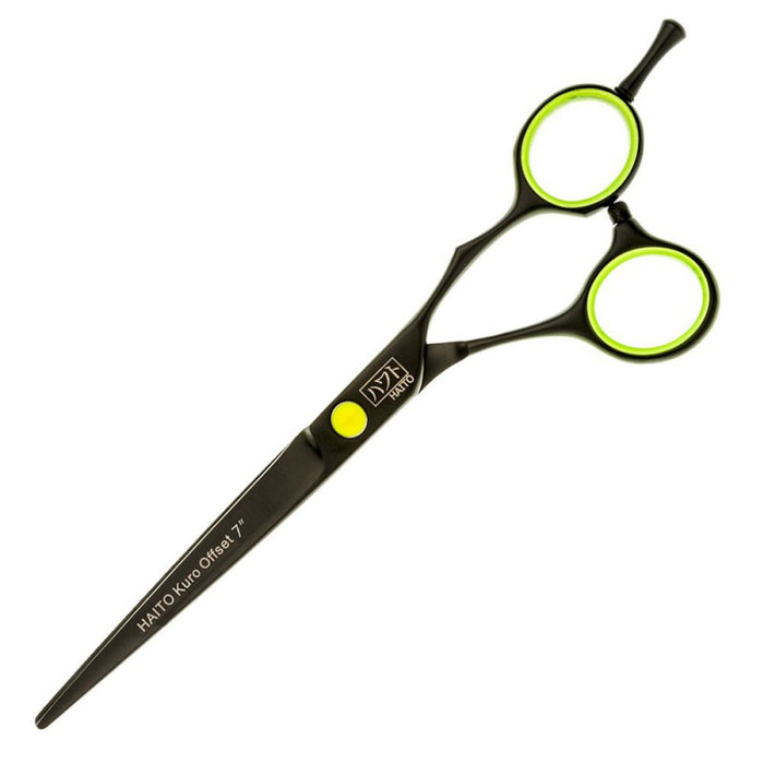Haito Kuro Offet 7" Scissors