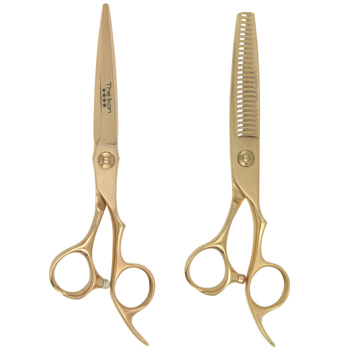 Matakki Ikon Scissor Set