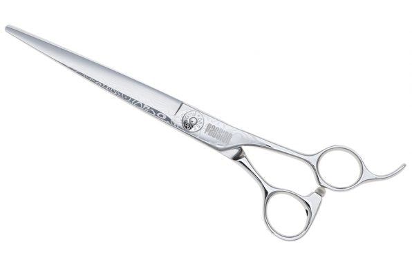Passion Damascus Alto Barber Scissor 7"