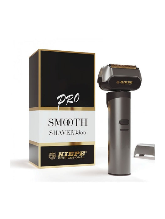 Kiepe 3800 Smooth Shaver