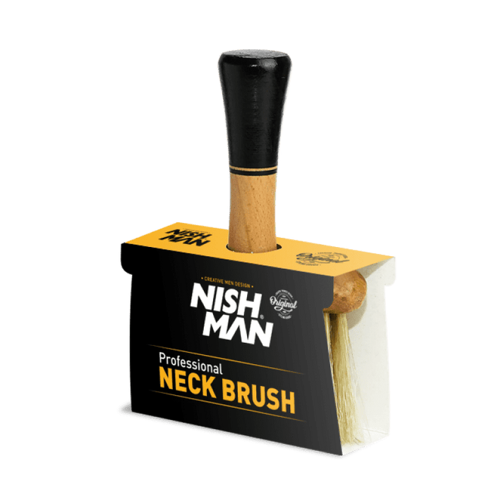 Neck Brush No 564