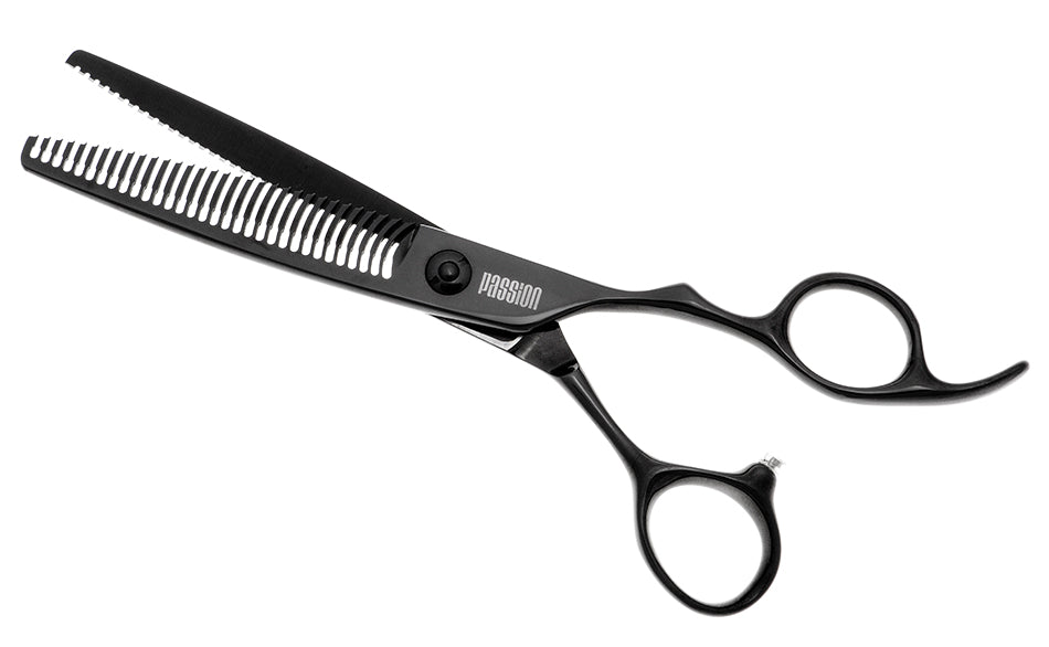 Passion Phantom Stainless Steel Thinning Scissor 6.5"