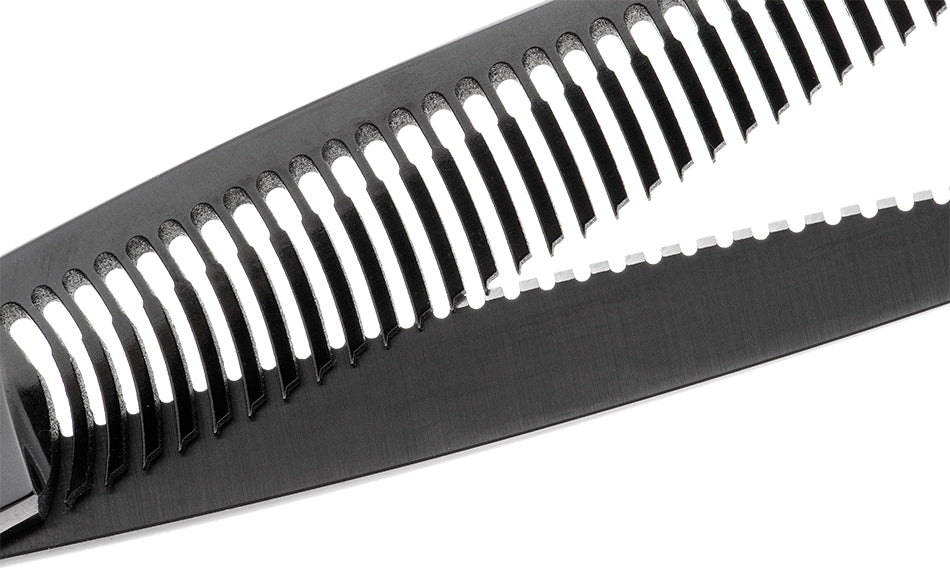 Passion Phantom Stainless Steel Thinning Scissor 6.5"
