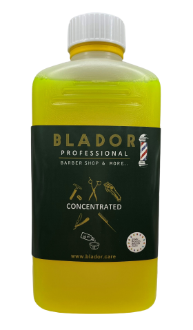 Blador Disinfectant Liquid 1 Litre - Cleaner & Disinfectant Fungicide & Bactercide
