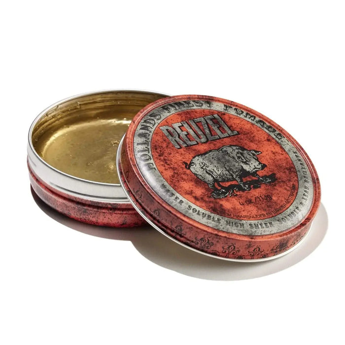 Reuzel Vegan Red Pomade