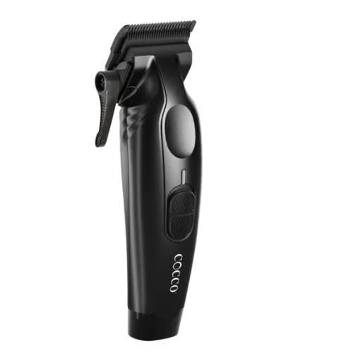 Cocco Veloce Pro Clipper - Matte Black