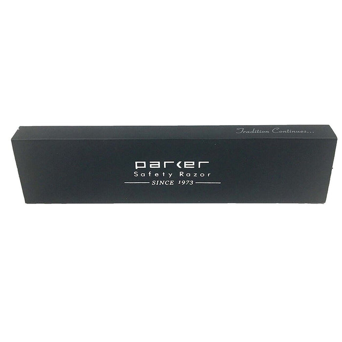 Parker SR1 Professional Barber Cut Throat Razor