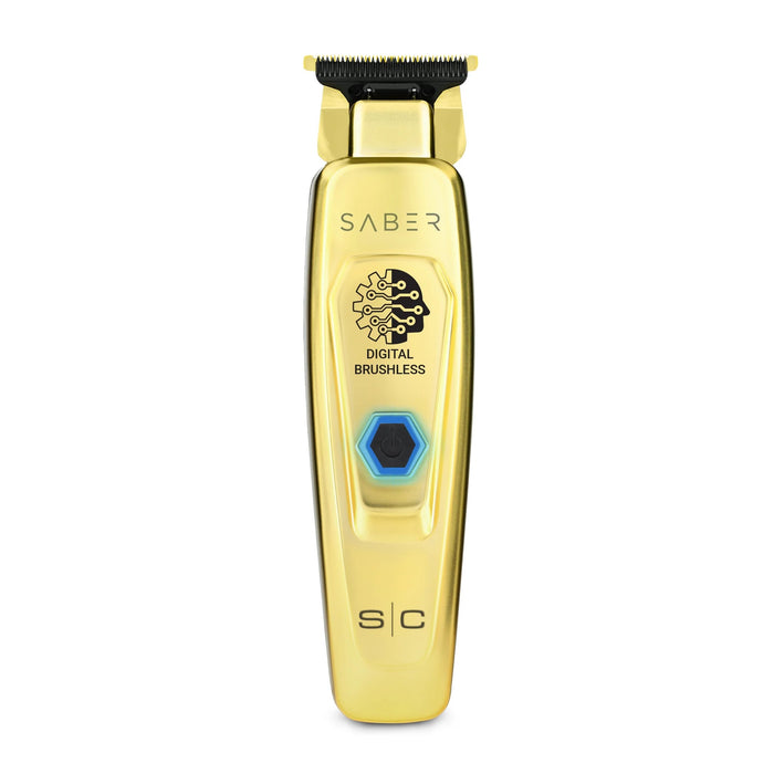 Gamma+ Stylecraft Pro Saber Trimmer