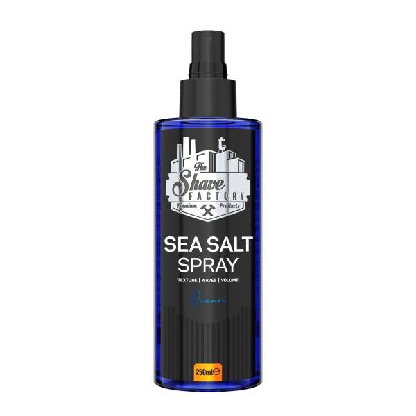 The Shave Factory Sea Salt Spray Ocean 250ml