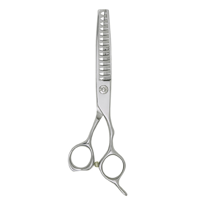 Matakki Thinning Scissors - Shark