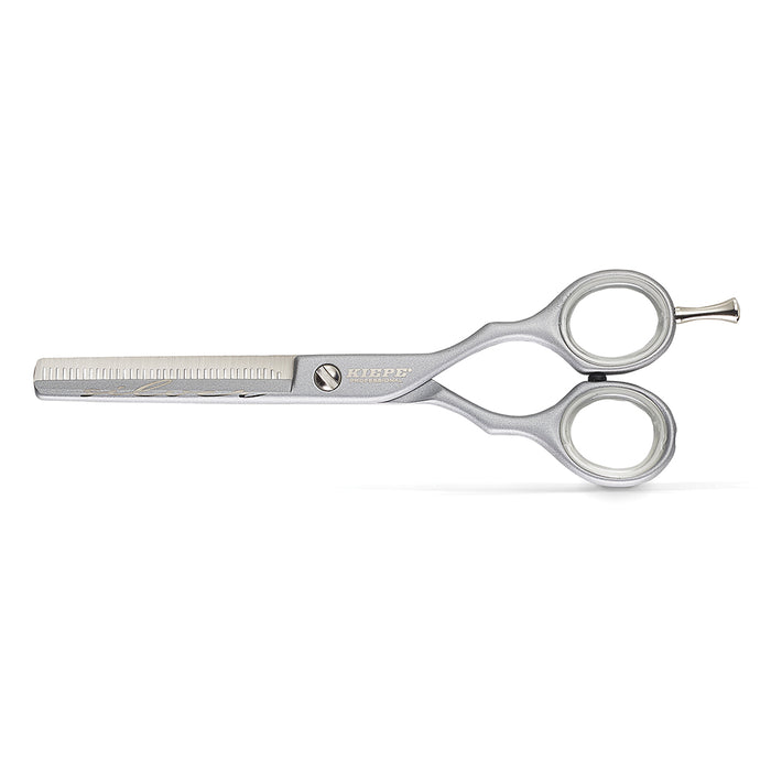 Kiepe Luxury Silver Thinning Scissors 5.5 ″ - 2472