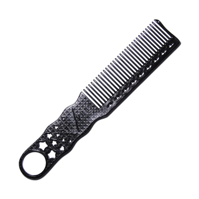 YS Park 280 Japanese Clipper Comb - 195mm - MCR Barber Supplies
