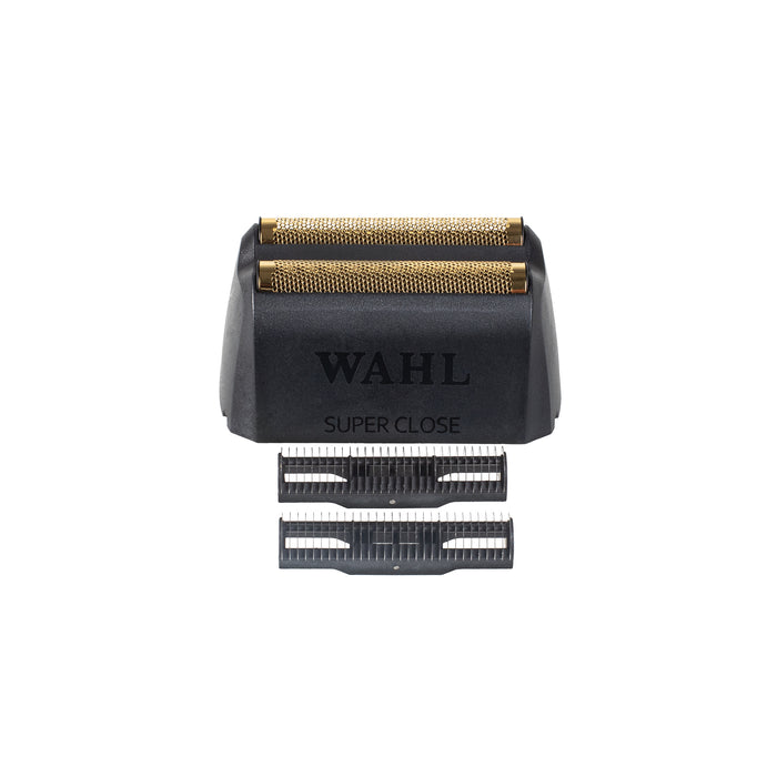 Wahl Vanish Replacement Foil & Cutter