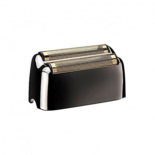 Babyliss Pro Titanium Foil Shaver Replacement Foil Head - MCR Barber Supplies