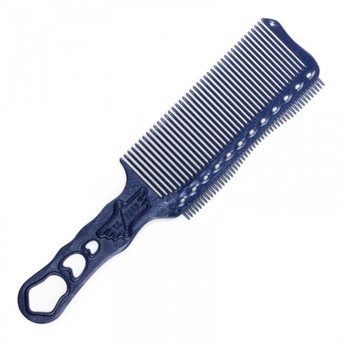 YS Park S282T Clipper Comb - Blue