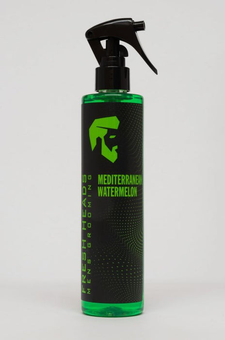 Fresh Heads Mediterranean Watermelon Hair Tonic - 250ml
