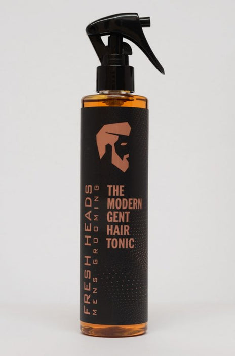Fresh Heads Modern Gent Hair Tonic - 250ml