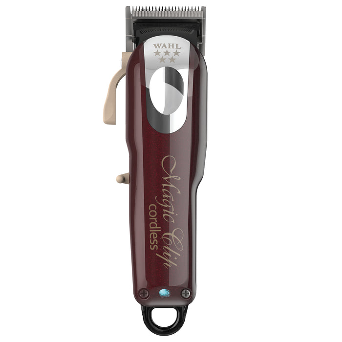 Wahl Magic Cordless Clip - MCR Barber Supplies