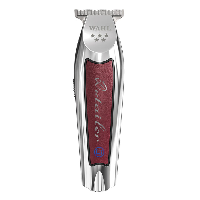 WAHL CORDLESS DETAILER LI - MCR Barber Supplies
