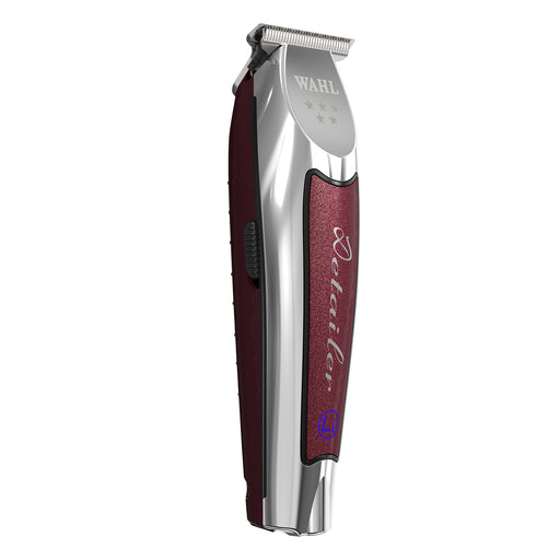 WAHL CORDLESS DETAILER LI - MCR Barber Supplies